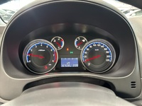 Suzuki SX4 vaihtoauto