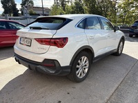 Audi Q3 vaihtoauto