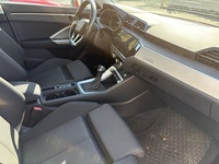 Audi Q3 vaihtoauto