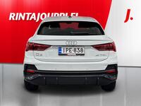 Audi Q3 vaihtoauto