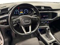 Audi Q3 vaihtoauto