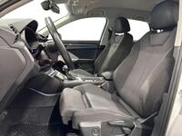 Audi Q3 vaihtoauto