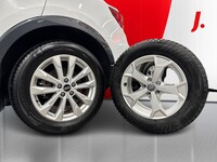 Audi Q3 vaihtoauto