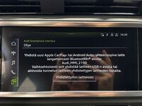 Audi Q3 vaihtoauto