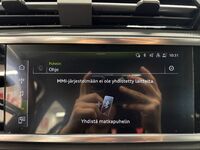 Audi Q3 vaihtoauto