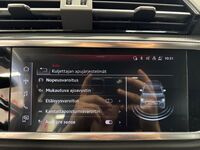 Audi Q3 vaihtoauto