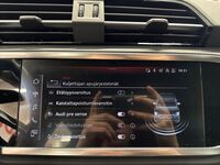 Audi Q3 vaihtoauto