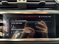 Audi Q3 vaihtoauto