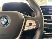 BMW iX3 vaihtoauto