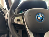 BMW iX3 vaihtoauto