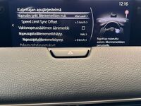 Mazda CX-60 vaihtoauto
