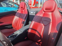 Mercedes-Benz SLK vaihtoauto