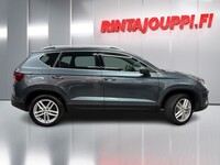 SEAT Ateca vaihtoauto