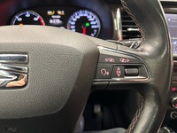 SEAT Ateca vaihtoauto