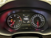 SEAT Ateca vaihtoauto