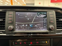 SEAT Ateca vaihtoauto