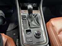 SEAT Ateca vaihtoauto