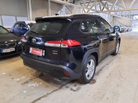 Toyota Corolla Cross vaihtoauto