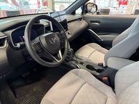 Toyota Corolla Cross vaihtoauto