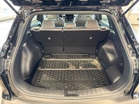 Toyota Corolla Cross vaihtoauto