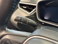 Toyota Corolla Cross vaihtoauto