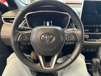 Toyota Corolla Cross vaihtoauto