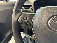 Toyota Corolla Cross vaihtoauto