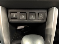 Toyota Corolla Cross vaihtoauto