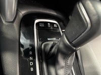 Toyota Corolla Cross vaihtoauto