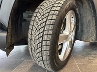 Toyota Corolla Cross vaihtoauto