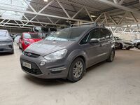 Ford S-MAX vaihtoauto