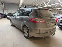 Ford S-MAX vaihtoauto