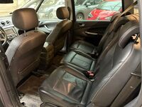 Ford S-MAX vaihtoauto