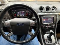 Ford S-MAX vaihtoauto