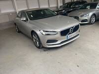 Volvo S90 vaihtoauto
