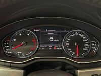 Audi A5 vaihtoauto