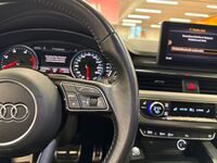 Audi A5 vaihtoauto