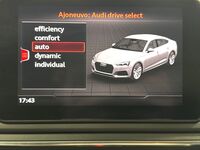 Audi A5 vaihtoauto