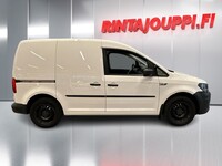 Volkswagen Caddy vaihtoauto