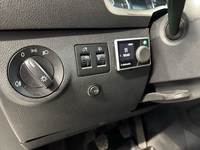 Volkswagen Caddy vaihtoauto