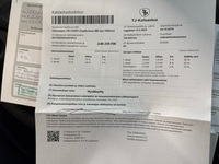 Volkswagen Caddy vaihtoauto