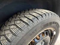 Volkswagen Caddy vaihtoauto