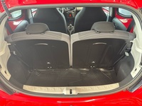 Toyota AYGO vaihtoauto