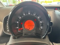 Toyota AYGO vaihtoauto