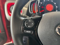 Toyota AYGO vaihtoauto