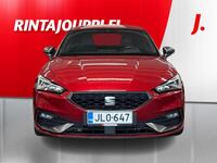 SEAT Leon vaihtoauto