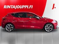 SEAT Leon vaihtoauto