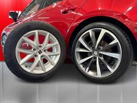 SEAT Leon vaihtoauto