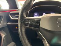 SEAT Leon vaihtoauto