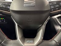 SEAT Leon vaihtoauto